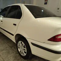 سمند ef7  مدل ۹۳ بدون رنگ|خودرو سواری و وانت|میاندوآب, |دیوار