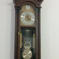 میز تلویزیون وساعت دیواری 500|میز تلویزیون|نیشابور, پاستور|دیوار