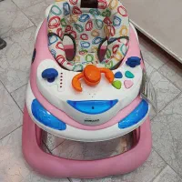 روروک موزیکال یوفو دلیجان