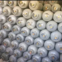 خرید و فروش و شارژ انواع کپسول گاز