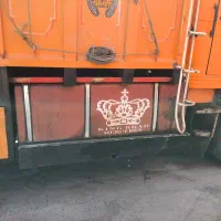 باک گازاعیل 800 تایی