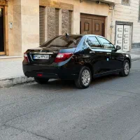 دنا پلاس تیپ ۲ مشابه صفر|خودرو سواری و وانت|زنجان, |دیوار