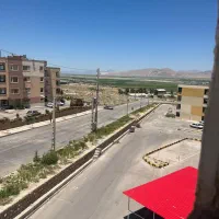 رهن کامل مسکن مهر لپویی|اجارهٔ آپارتمان|شیراز, زیباشهر|دیوار
