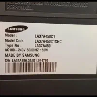 تلویزیون سامسونگ|تلویزیون و پروژکتور|تهران, شهرک نفت|دیوار