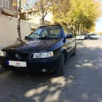 سمندمعمولی مدل ۸۴|خودرو سواری و وانت|مراغه, |دیوار