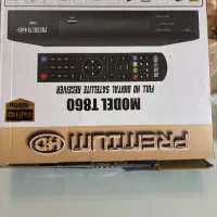 گیرنده دیجیتال فول اچدی