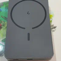 پاور بانک 10000|لوازم جانبی موبایل و تبلت|نوشین شهر, |دیوار