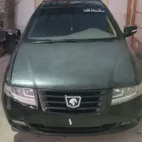 سمند مدل 82 خونگی