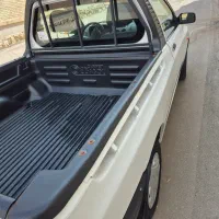 فروش وانت پراید|خودرو سواری و وانت|جهرم, |دیوار