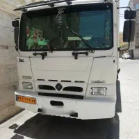 یکدستگاه کامیون بادسان ینخچالی 8تن مدل 80|خودرو سنگین|گلپایگان, |دیوار