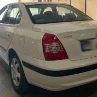 هیوندا آوانته مدل2010