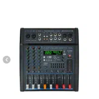 مینی میکسر همه کاره جی تی آر