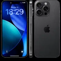 iphone 15 promax 256 G