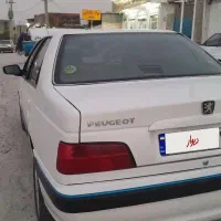 پژو پارس مدل ۱۴۰۱