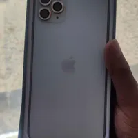 اپل iPhone 11 Pro Max با حافظهٔ ۲۵۶ گیگابایت