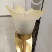 آباژور سه شاخه|چراغ خواب و آباژور|مشهد, چهارچشمه|دیوار