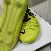 کفش فوتبال چمن .|تجهیزات ورزشی|دزفول, |دیوار