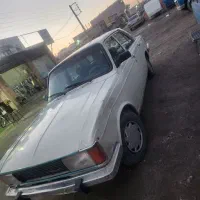 پیکان ۸۲دوگانه|خودرو سواری و وانت|باسمنج, |دیوار