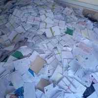 خرید ضایعات اهن،مس، برنج، کارتن،|عمده‌فروشی|مشهد, رضاشهر|دیوار