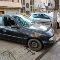 اپل آسترا ۱۹۹۴|خودرو سواری و وانت|تهران, ایران|دیوار