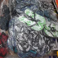 دمپایی ساحلی|کیف، کفش، کمربند|خرمشهر, |دیوار