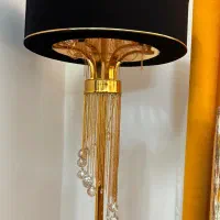 کنار سالنی(آباژور)|چراغ خواب و آباژور|اراک, |دیوار