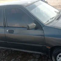 پراید ۸۱ عروسک سالم|خودرو سواری و وانت|رزن, |دیوار