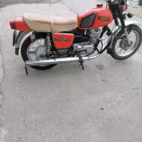 موتور ایژ کلکسیونی