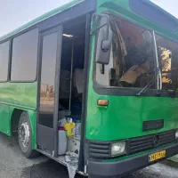 سرویس شرکتی ون و اتوبوس|خدمات حمل و نقل|پرند, فاز ۲|دیوار