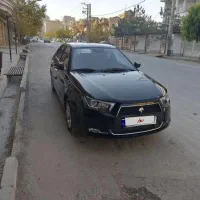 دنا پلاس توربو اتومات مشابه صفر ۱۴۰۳