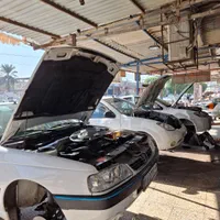جعبه فرمان۴۰۵ پارس سمند رانا دنا ۲۰۶ ۲۰۷|قطعات یدکی و لوازم جانبی|اهواز, کمپلو جنوبی|دیوار