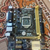 مادربورد نسل ۴