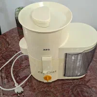 آبمیوه گیری AGE آلمانی