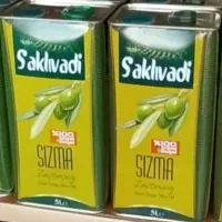 انواع روغن ترکیه