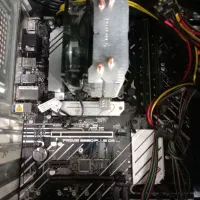 کامپیوتر اسمبل شده