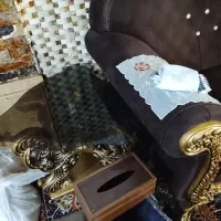 مبل کارکرده تمیز|مبلمان خانگی و میز عسلی|برازجان, |دیوار