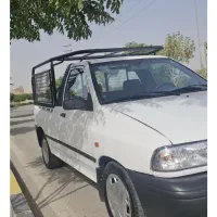 حمل و نقل باربری حمل انواع باربری وانت پراید