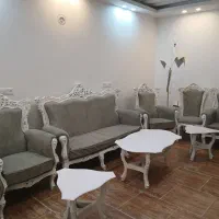 مبل ۹نفره سلطنتی