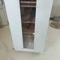 میوه خشک کن صنعتی