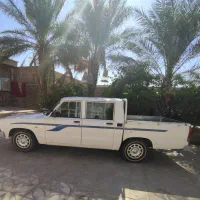 مزدا (کارا دو کابین) 2000 موتور ژاپن