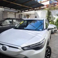 فرانتلندر مشهد