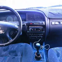 فروش زانتیا 2000|خودرو سواری و وانت|گنبد کاووس, |دیوار