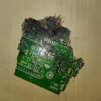 3 کیلو برد الکترونیکی|قطعات و لوازم جانبی رایانه|کرج, فاز ۳ گوهردشت|دیوار