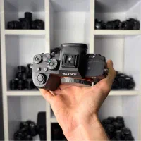 Sony a7R IV body|دوربین عکاسی و فیلم‌برداری|تهران, فردوسی|دیوار
