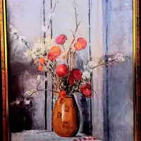 تابلو نقاشی