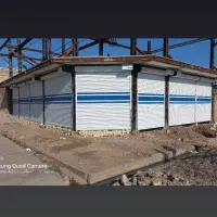 خدمات کرکره برقی با بهترین کیفیت رشنو|خدمات پیشه و مهارت|شوش, |دیوار