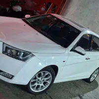 دنا پلاس توربو ۶ دنده