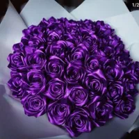 گل‌های روبانی|گل مصنوعی|رفسنجان, |دیوار