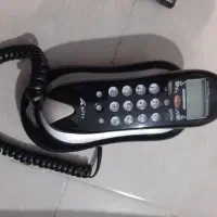 تلفن ثابت
