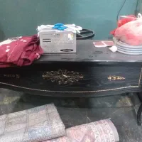 منقل یخچال و...|کافیشاپ و رستوران|قم, الغدیر|دیوار